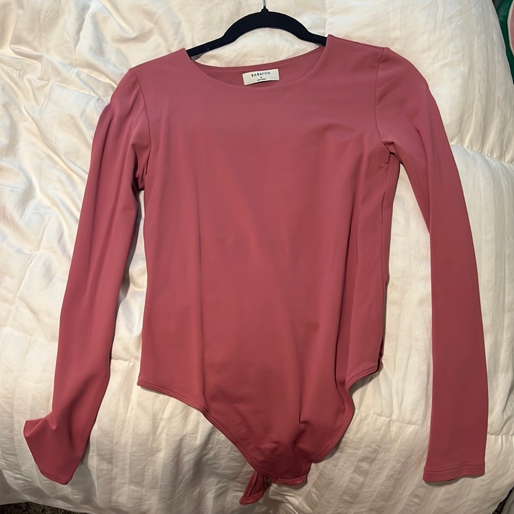 Aritzia babaton body suit